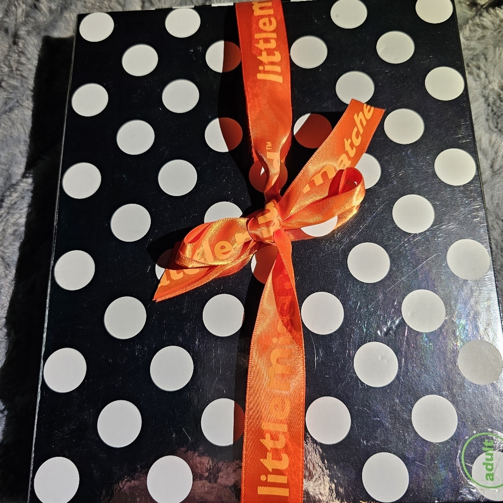 12 Days Of Christmas Sock Set In Box By Little Mismatched - Picture 15 of 16